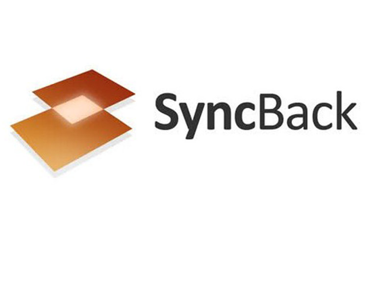 Syncback